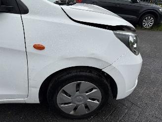 Suzuki Celerio 1.0 Comfort  AIRCO Hatchback 5-dr. picture 21