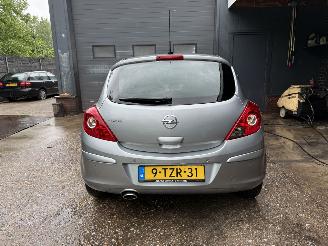 Opel Corsa 1.2-16V BlitZ  Hatchback 3-dr. picture 8