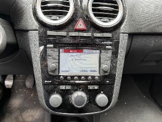 Opel Corsa 1.2-16V BlitZ  Hatchback 3-dr. picture 15