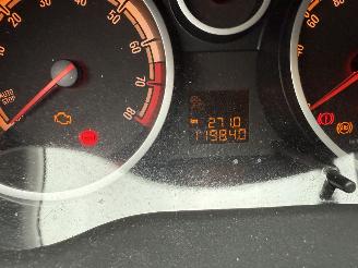 Opel Corsa 1.2-16V BlitZ  Hatchback 3-dr. picture 14