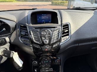 Ford Fiesta 1.0 EcoBoost Titanium  Hatchback 5-dr. picture 22