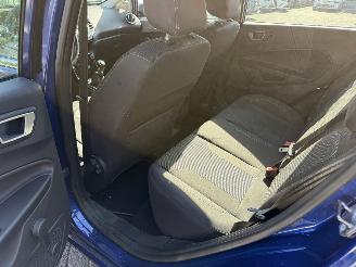 Ford Fiesta 1.0 EcoBoost Titanium  Hatchback 5-dr. picture 17