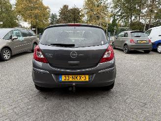 Opel Corsa 1.4-16V \'111\' Edition (Hatchback 5-dr.) picture 4