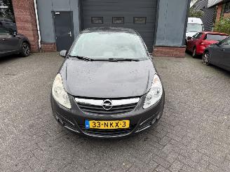 Opel Corsa 1.4-16V \'111\' Edition (Hatchback 5-dr.) picture 8