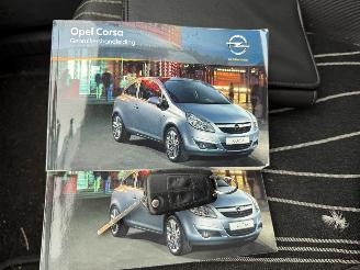 Opel Corsa 1.4-16V \'111\' Edition (Hatchback 5-dr.) picture 20