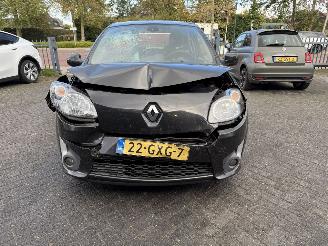 Renault Twingo 1.2 Dynamique airco picture 8