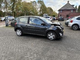 Renault Twingo 1.2 Dynamique airco picture 20
