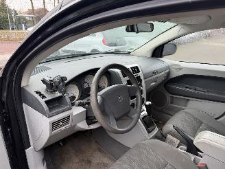 Dodge Caliber 1.8 SE (Stationwagen 5-dr.) picture 19