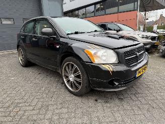 Dodge Caliber 1.8 SE (Stationwagen 5-dr.) picture 7