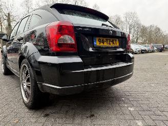 Dodge Caliber 1.8 SE (Stationwagen 5-dr.) picture 27
