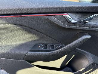 Skoda Scala 1.0 TSI Sport Business  PANORAMADAK (Hatchback 5-dr.) picture 18