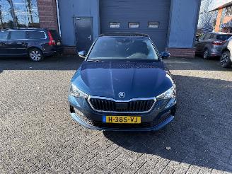 Skoda Scala 1.0 TSI Sport Business  PANORAMADAK (Hatchback 5-dr.) picture 11