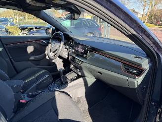 Skoda Scala 1.0 TSI Sport Business  PANORAMADAK (Hatchback 5-dr.) picture 15