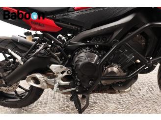 Yamaha  Tracer 900 ABS picture 12