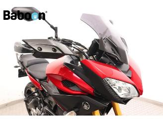 Yamaha  Tracer 900 ABS picture 9