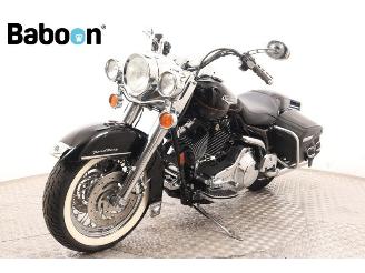 Harley-Davidson  FLHRCI Road King Classic picture 4