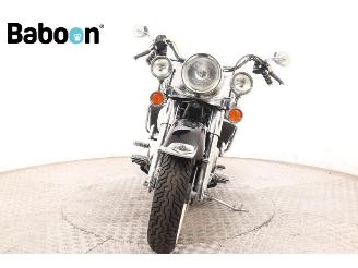 Harley-Davidson  FLHRCI Road King Classic picture 3