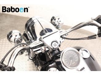 Harley-Davidson  FLHRCI Road King Classic picture 22