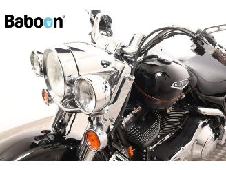Harley-Davidson  FLHRCI Road King Classic picture 16