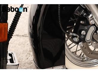 Harley-Davidson  FLHRCI Road King Classic picture 15