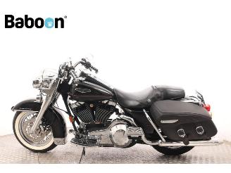 Harley-Davidson  FLHRCI Road King Classic picture 5