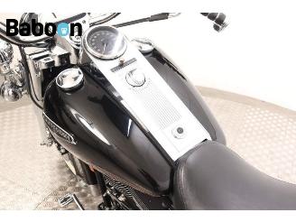 Harley-Davidson  FLHRCI Road King Classic picture 21