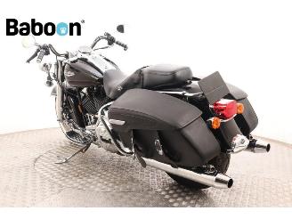 Harley-Davidson  FLHRCI Road King Classic picture 6