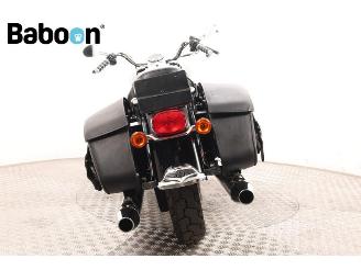 Harley-Davidson  FLHRCI Road King Classic picture 7