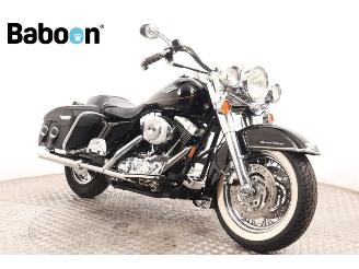 Harley-Davidson  FLHRCI Road King Classic picture 2