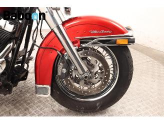 Harley-Davidson  FLHTCU Ultra Glide Classic picture 10