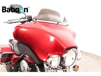 Harley-Davidson  FLHTCU Ultra Glide Classic picture 9