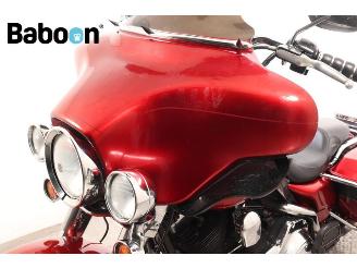 Harley-Davidson  FLHTCU Ultra Glide Classic picture 14