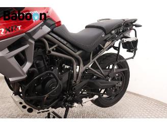 Triumph Tiger 800 XRT ABS picture 22