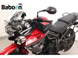 Triumph Tiger 800 XRT ABS picture 20