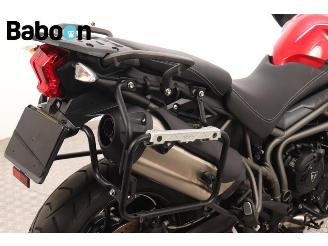 Triumph Tiger 800 XRT ABS picture 9