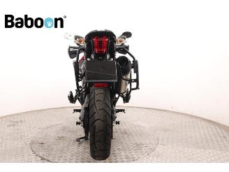 Triumph Tiger 800 XRT ABS picture 7