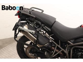 Triumph Tiger 800 XRT ABS picture 11