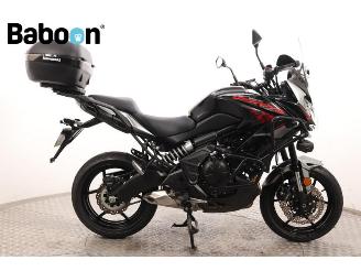 Kawasaki Versys 650 ABS picture 1