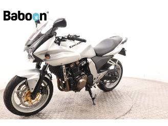 Kawasaki Z 750 S picture 5