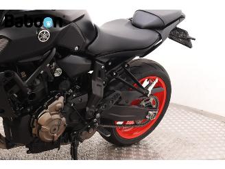 Yamaha MT-07 ABS picture 19