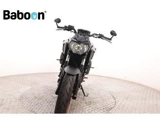 Yamaha MT-07 ABS picture 3