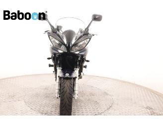 Yamaha FZ 6 S Fazer picture 3
