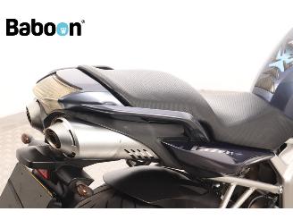 Yamaha FZ 6 S Fazer picture 9