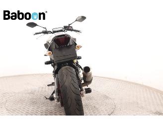 Yamaha MT-07 ABS picture 7