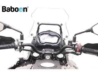 Benelli  TRK 502 X picture 14