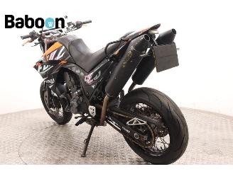 Yamaha XT 660 X picture 6