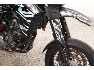 Yamaha XT 660 X picture 14