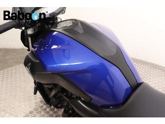 Yamaha MT-07 ABS picture 26
