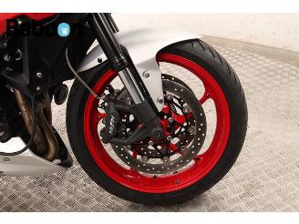 Triumph Street Triple Rx ABS picture 11