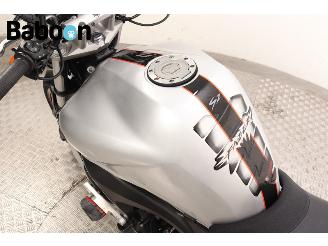 Yamaha FZ 6 Fazer S2 ABS picture 25